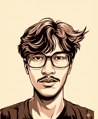 Portrait of ItsJiran
